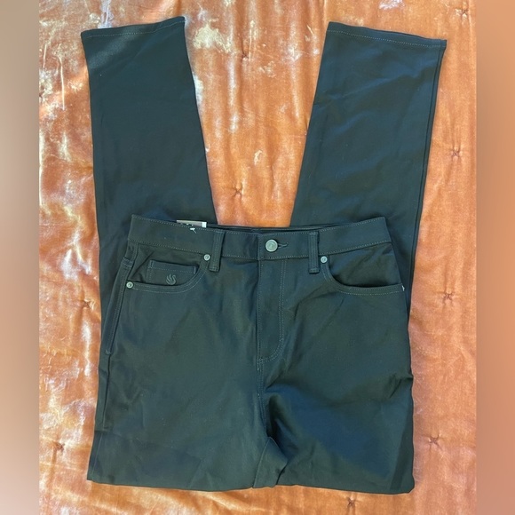 Gloria Vanderbilt | NWT Amanda Womens High Rise Slim Pants size 6 - Picture 8 of 12